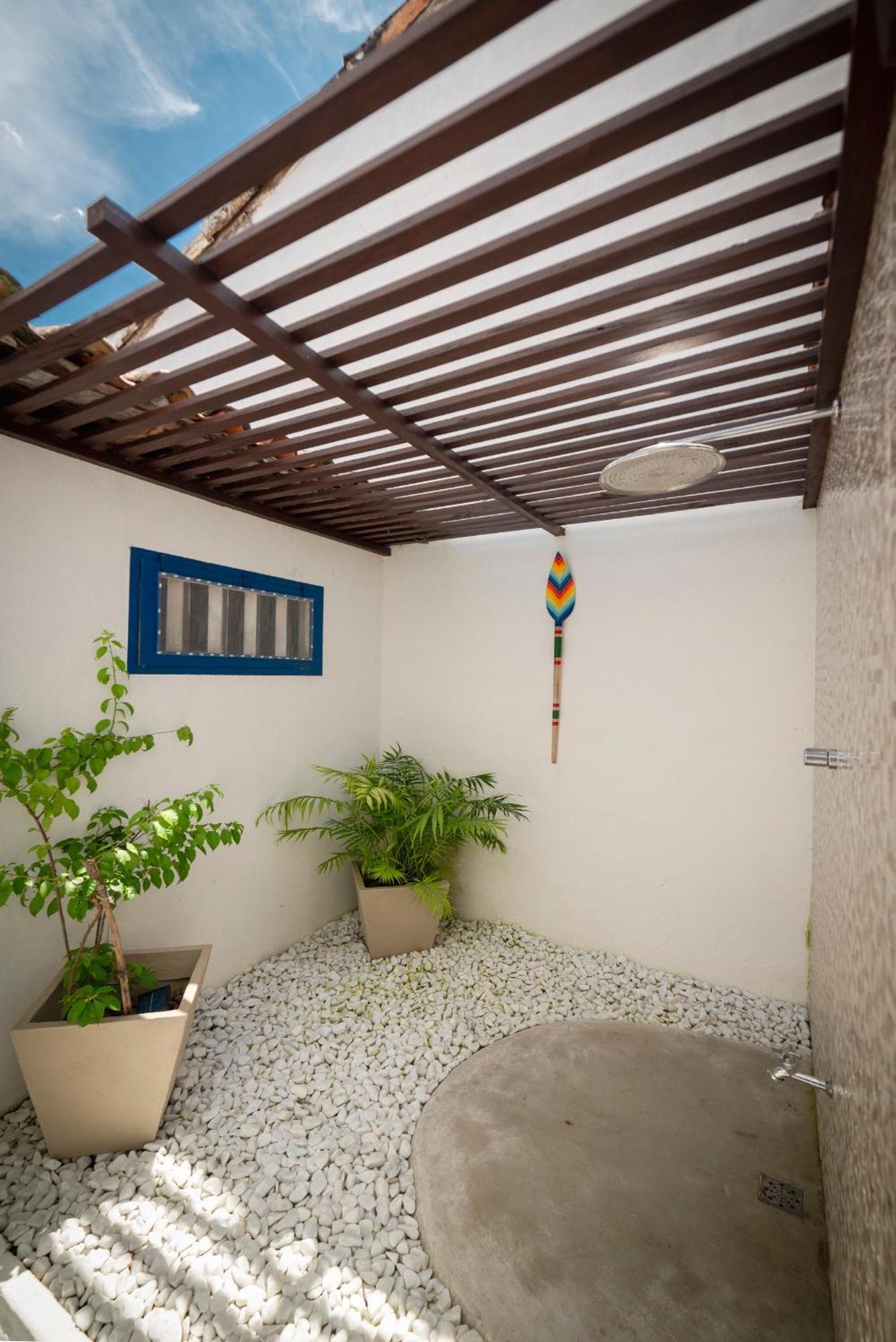 Casas Do Patio Pousada & Bar Parati Extérieur photo